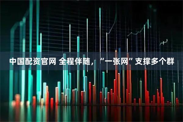 中国配资官网 全程伴随,“一张网”支撑多个群